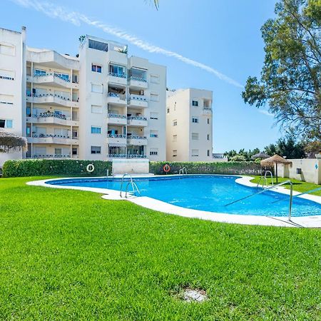 Sun & Sand Beach Apartment Marbella Ngoại thất bức ảnh