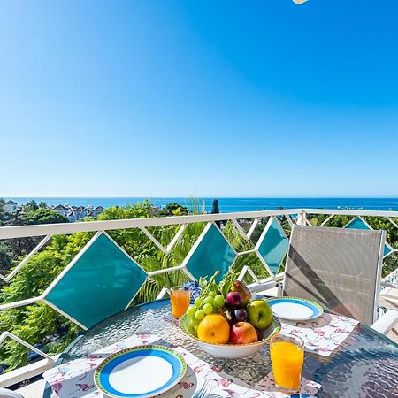 Sun & Sand Beach Apartment Marbella Ngoại thất bức ảnh
