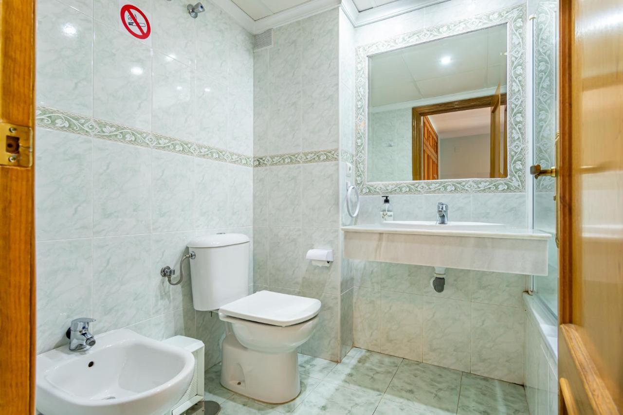 Sun & Sand Beach Apartment Marbella Ngoại thất bức ảnh