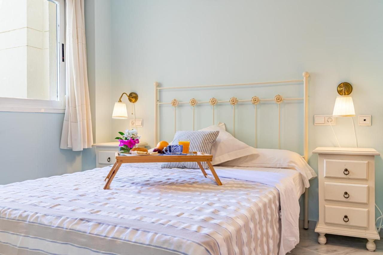 Sun & Sand Beach Apartment Marbella Ngoại thất bức ảnh