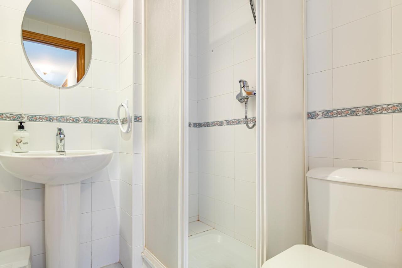 Sun & Sand Beach Apartment Marbella Ngoại thất bức ảnh