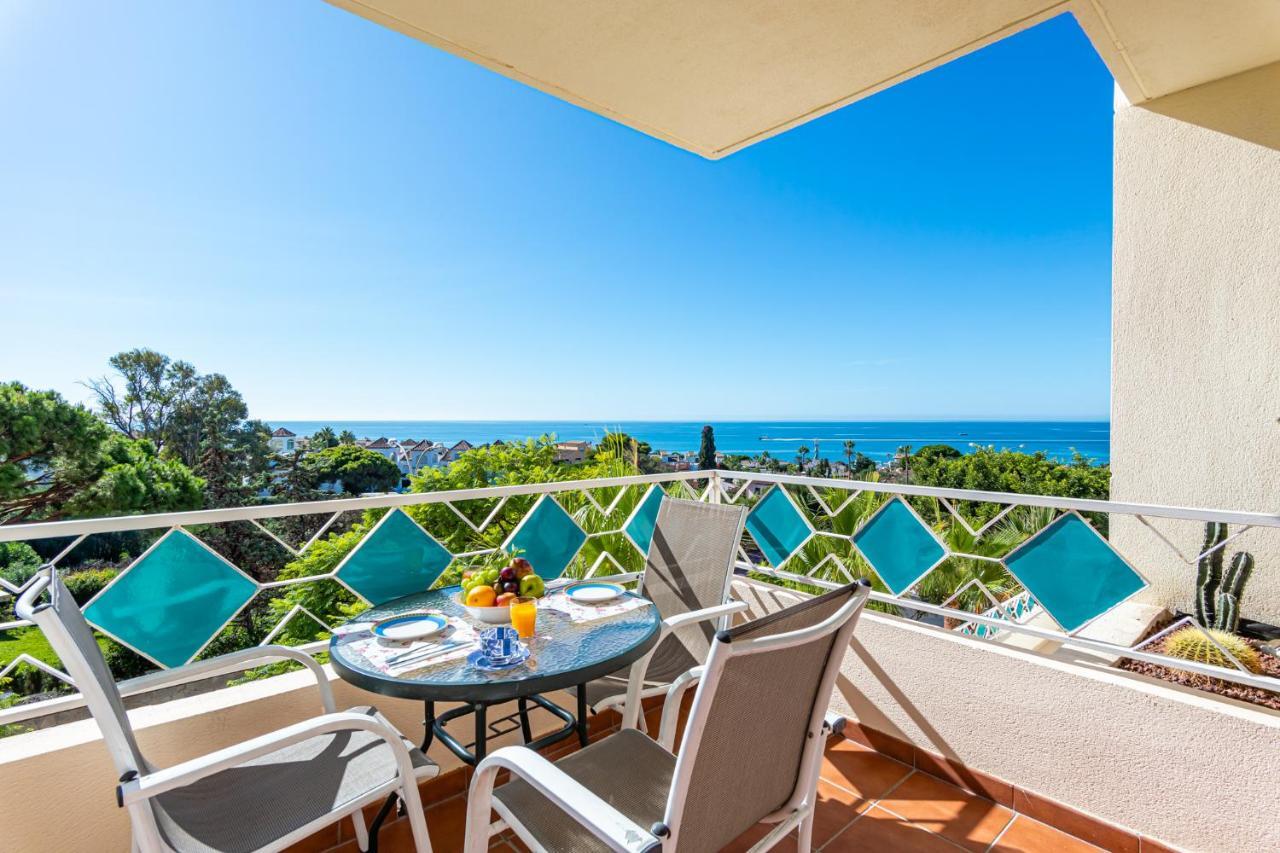 Sun & Sand Beach Apartment Marbella Ngoại thất bức ảnh